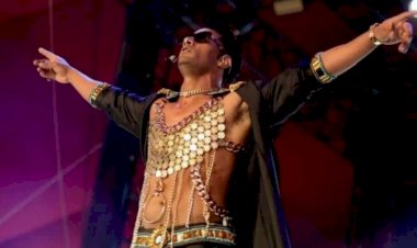 بعد وفاة أحد منظّمي حفله.. محمد رمضان: 