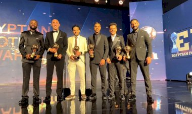 نجوم المغرب تتألق في الدوري المصري