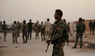 السويداء تشتعل من جديد.. مقتل عنصر أمني في هجوم مسلح وانتهاك للهدنة