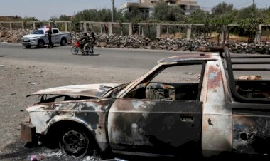 توتر في شمال وجنوب سوريا.. صدامات مع الأكراد والدروز تهدد وحدة البلاد