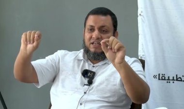 محمد إلهامي.. المؤرخ الذي يحوّل التاريخ إلى أداة دعائية لخدمة مشروع الإخوان