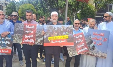 ثروت الخرباوي : تحركات الإخوان ضد مصر تكشف تواطؤهم مع أجندات معادية وتخدم الاحتلال