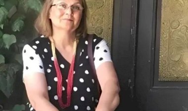 ظهور فيديو لقاتل الفنانة  ديالا الوادي.. ما القصة؟