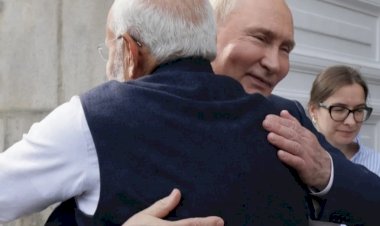 صِدام ثلاثي.. الهند وروسيا يتحدان ضد تهديدات ترامب الجمركية