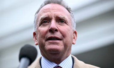 مبعوث ترامب يصل موسكو لإحياء مفاوضات أوكرانيا قبل مهلة العقوبات