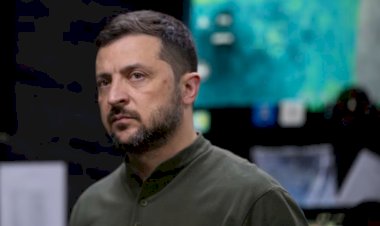 سباق دبلوماسي قبل قمة ألاسكا بين ترامب وبوتين قلق أوروبي من تهميش أوكرانيا