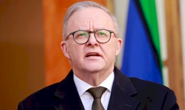 سي إن إن: اعتراف أستراليا ونيوزيلندا بالدولة الفلسطينية يعمّق عزلة الولايات المتحدة بسبب دعمها لإسرائيل