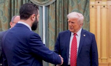 من وقف إطلاق النار إلى إعادة البناء.. مفاوضات عمّان ترسم ملامح المرحلة المقبلة في سوريا