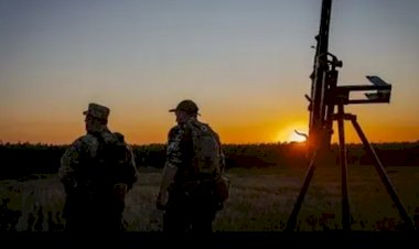 خطة أمريكية تمنح روسيا موارد ألاسكا ومعادن أوكرانيا مقابل السلام