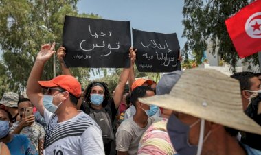 محلل سياسي : إدراج الإخوان على قائمة الإرهاب خطوة لحماية أمن تونس