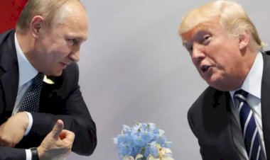 قمة مرتقبة بين ترامب وبوتين في ألاسكا وسط ترقب عالمي لمصير الحرب في أوكرانيا