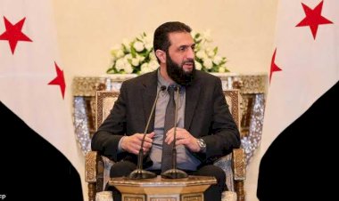 محلل سياسي سوري: رسائل الشرع تؤكد تمسك دمشق بوحدة الأراضي ورفض الاستقواء بإسرائيل