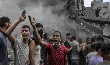 متحدث الأونروا : غزة أصبحت أخطر مكان في العالم على عمال الإغاثة