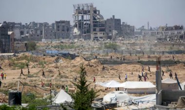 حماس والفصائل توافق على مبادرة وقف إطلاق النار.. الكرة في ملعب إسرائيل