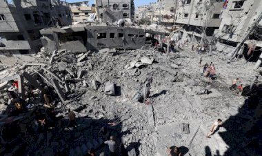 حي الزيتون تحت نيران التصعيد.. مأساة إنسانية ومساعٍ سلام متعثر