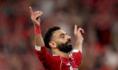محمد صلاح ضمن أفضل هدافي الدوريات الكبرى في أوروبا
