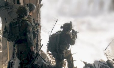 إسرائيل تصدر 60 ألف أمر استدعاء لجنود الاحتياط قبل احتلال مدينة غزة