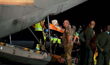 وداع في إيطاليا.. جنازة شابة فلسطينية تتحول إلى محاكمة علنية لإسرائيل