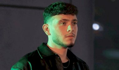 من اللجوء إلى النجومية.. حكاية الفنان الشامي