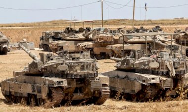 محلل فلسطيني: انفجار الوضع الضفة أخطر من غزة.. و20 ألف مقاتل لحماس لن يغيروا المعادلة