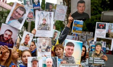 الإمارات تفتح بوابة الأمل.. صفقة تبادل أسرى كبرى بين روسيا وأوكرانيا بوساطة إنسانية فاعلة