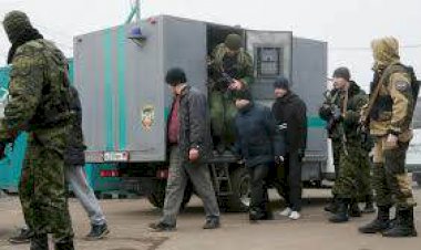 محللون : نجاح تبادل الأسرى بين كييف وموسكو يعكس قوة الوساطة الإماراتية