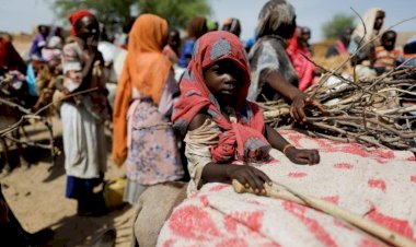 الجوع أشد فتكًا من الرصاص.. كوارث صامتة تحصد أرواح المدنيين في السودان