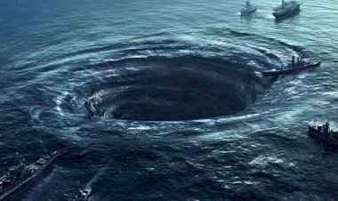 مثلث الموت .. عالم بريطاني يفسّر لغز اختفاء السفن والطائرات في برمودا