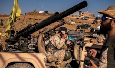 من بيروت إلى تل أبيب.. ملف سلاح الحزب يتحول إلى ورقة إقليمية خطيرة