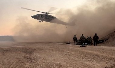 من الغارات إلى الاقتحام.. تل أبيب تُصعد لعبتها الأمنية في الجنوب السوري