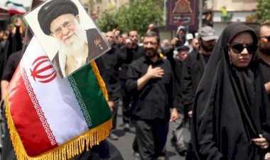 الترويكا تتحرك.. أوروبا تُعيد فتح ملف العقوبات الأممية على إيران وسط تصعيد نووي متسارع