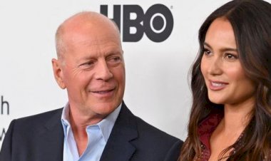 بروس ويليس بين صراع المرض وقرار أسرته الصعب