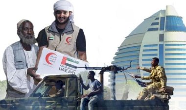 الحقيقة الكاملة.. رويترز تدحض اتهامات بورتسودان لـ الإمارات