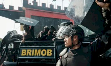 إندونيسيا.. غضب شعبي متصاعد ضد الشرطة العسكرية بعد استخدام القوة المفرطة