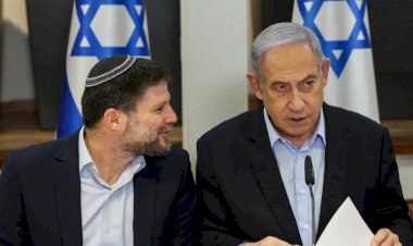 إسرائيل تدرس ضم أجزاء من الضفة الغربية ردًا على تحركات دولية للاعتراف بدولة فلسطين