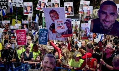الجيش الإسرائيلي يعلن دعمه لصفقة تبادل الأسرى.. ونتنياهو يصر: لا اتفاق على الطاولة