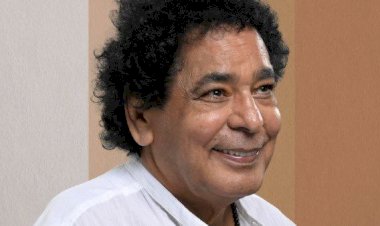 الكينج محمد منير يزين فيلم ضي بأغنية جديدة