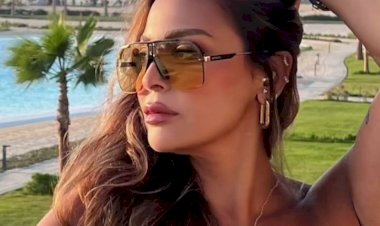 داليا البحيري تكشف عن صيف استثنائي مليء بالأزمات الصحية والحوادث