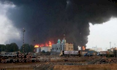 الحرب من صنعاء والفاتورة في الحديدة.. ابتزاز حوثي يفاقم الغضب الشعبي