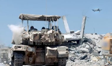 إسرائيل تستعد لاقتحام مدينة غزة.. إجلاء مليون فلسطيني ومخاوف من أزمة إنسانية