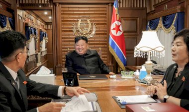 إرث العائلة والرسائل السياسية.. لماذا يصرّ زعيم كوريا الشمالية على القطار؟