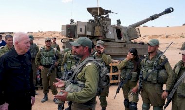 اجتياح غزة على عكازين.. جيش إسرائيل يدخل المعركة بترسانة مُتهالكة