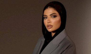 هند مدحت تبدأ مرحلة جديدة بارتداء الحجاب