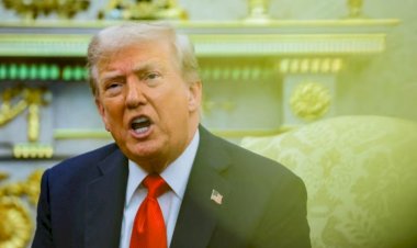 توافق أمريكي روسي على تحميل أوروبا مسؤولية تعثر جهود السلام في أوكرانيا