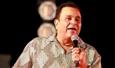 محمد فؤاد يُشعل أجواء الساحل الشمالي بحفل جماهيري