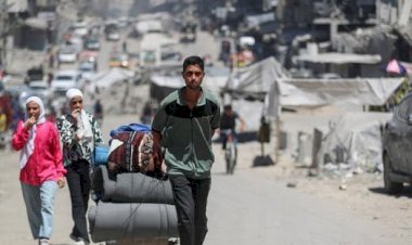 محلل سياسي فلسطيني: غزة تواجه إبادة بطيئة وسط صمت دولي