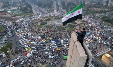 محلل سياسي سوري: صندوق التنمية خطوة استراتيجية لحماية الاقتصاد وتسريع التعافي