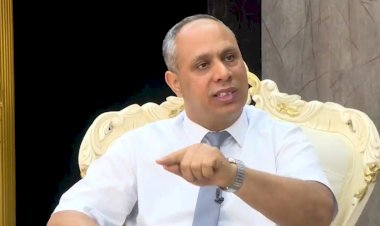 من منصة القضاء إلى قفص الاتهام.. من هو مراد المسعودي القاضي الإخواني المعزول؟