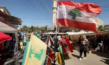 تهدد بإثارة عاصفة في لبنان.. مخطط حزب الله لتعطيل خطة نزع سلاحه