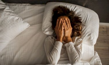 دراسة: الكوابيس المتكررة قد تكشف عن خطر مبكر على صحة الدماغ